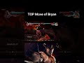 A Very Useful Move Can Erase Your Health BAR