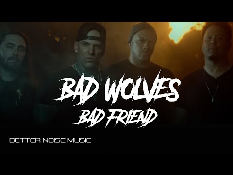 Video thumbnail for Bad Friend