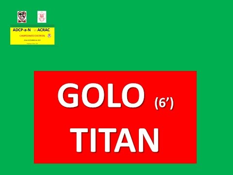 Golo Titan, ADCPN(0) vs ACRAC(2), 6min., 20Dez2015, 15h, Proença-a-Nova