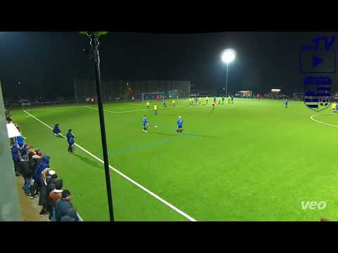 Highlights: SV Waren 09 - Penzliner SV 1:2 (0:0) - 14. Spieltag Landesliga Ost 2023/2024