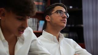 החידוש שלי - מחשבות // ישיבת בית השם תשפ''ד
