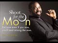 DAY 9 Les Brown: Self Commitment