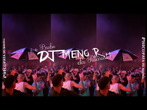 BERIMBAU MALIGNO - MC VUK VUK (DJ MENO R) 2k23