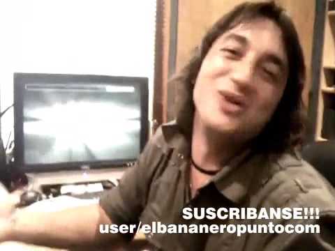 EL BANANERO- SUSCRIBITE