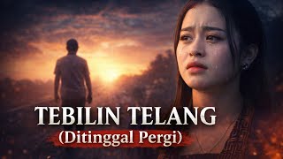 Download lagu TEBILIN TELANG (Ditinggal Pergi) | Sasak Sedih Menyentuh Hati | Cover Terbaru 2026 mp3