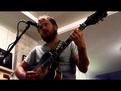 Two Gallants Steady Rollin Paris Fargo 2012