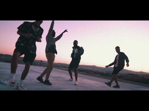 DJ Ney Beatz x Baessa x Rodrigo RSeven - Sabor Di Terra (Official Vídeo)
