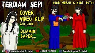 Download lagu Terdiam Sepi Cover Video Klip Versi Kartun Hantu Lucu Bocah Koplak Lirik Terdiam Sepi mp3 Download lagu Terdiam Sepi Cover Video Klip Versi Kartun Hantu Lucu Bocah Koplak Lirik Terdiam Sepi mp3
