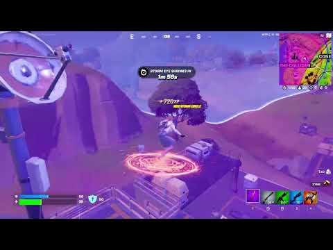 I jumped out of my chair :D