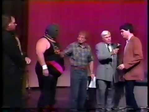 USWA November 25-December 23, 1995