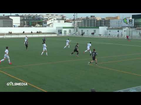 CE Alberic Sucemart 1 - 2 Ontinyent 1931 CF 2022/23