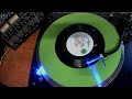 Imperials ~ He Loves Me So ~ 1976 ~ WKSL Promo