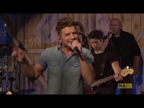 Robby Johnson | Don’t look back