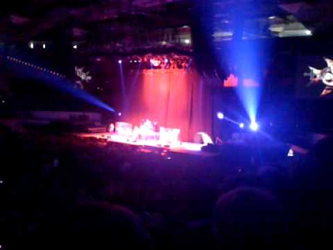 KISS Ostrava - Předkapela