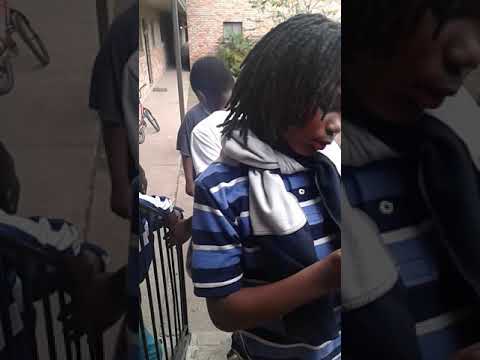 Demarcustabb  JaMarcus  king dee