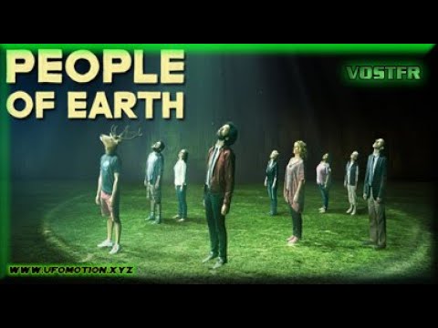 Les gens de la Terre - générique - 2 saisons à voir en VOSTFR