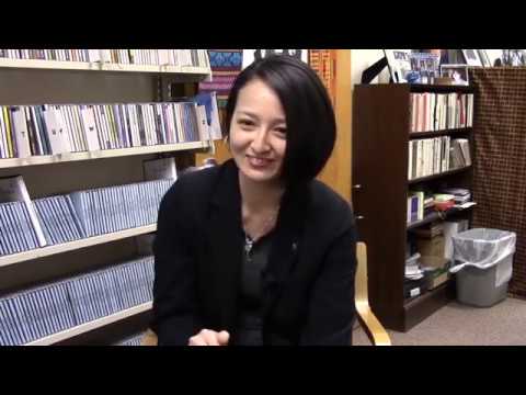 Michi Fuji Interview by Monk Rowe - 4/3/2014 - Clinton, NY