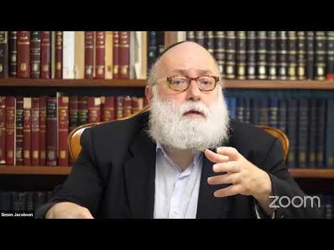 Natural and Cognitive Emotions According to Tanya Chapter 44