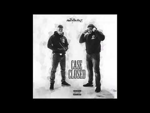 Big Tobz & Blittz  - Case Closed (Full Album)