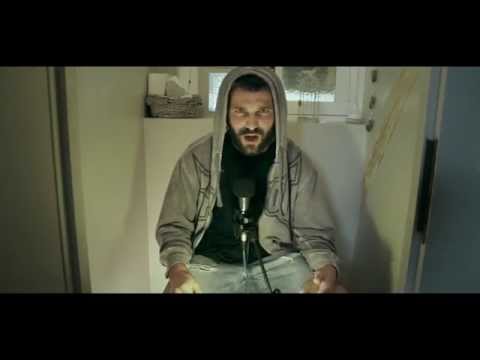 H-Tône: Fistaille made in toylettes #12 bis. "Tout à l'égout"