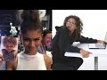 Zendaya Being Zendaya Funny Moments