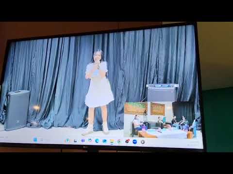 BABAK FINAL KILA 2025 @theater besar taman Ismail Marzuki Jakarta 