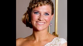 Her Highness Princess Märtha Louise of Norway
