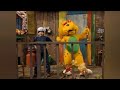 Barney Song The Rocket Song Making New Friends