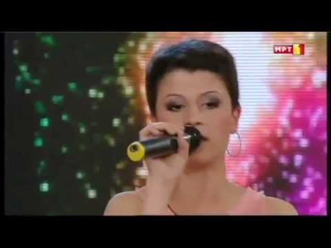 Ангела Гуричанин - Прашина | Сите наши песни | Прилеп