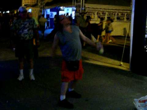 Canfield's Got Talent 1/3