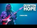 Boarded Up Music | Quinten Hope - C'mon Girl