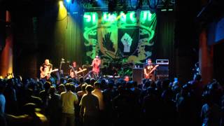 Strung Out - Westcoasttrendkill Live - San Diego House of Blues May 2015