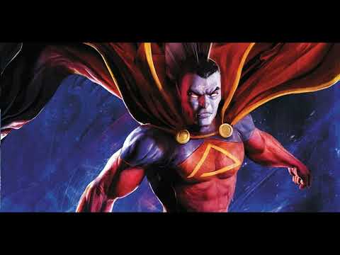 15 Most Powerful Alien Races In Marvel Comics