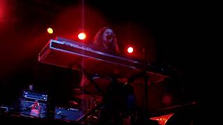 Beth Hart - Monkey Back (Slow) @ Live Music Hall, Cologne, Germany - 13 December 2008