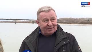 Правила рыбалки в кировской области