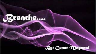 Conor Maynard- Breathe with Lyrics