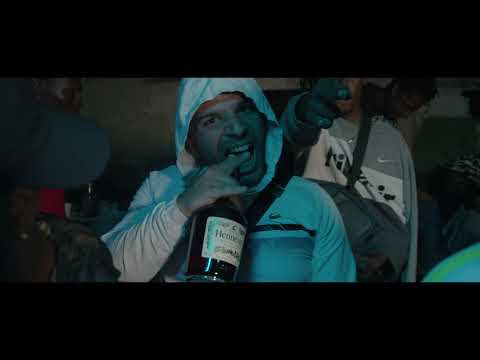 GENERAL DIETHAM Feat. LE RAT CHARO - QUALITÉ (CLIP)