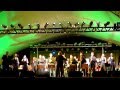 Orquestra de Teutônia - Mulher rendeira, Asa Branca ...