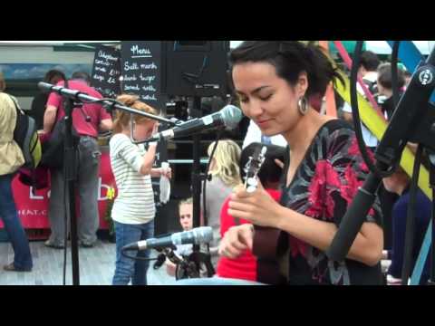Jasmine Rodgers - El Paisa - Royal Festival Hall