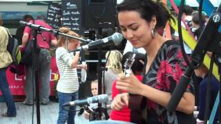 Jasmine Rodgers - El Paisa - Royal Festival Hall
