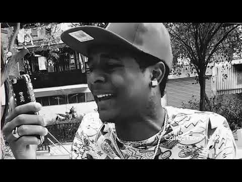 D jam Saw (Speaker) Nayo Estilo libre (verso)