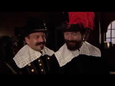 Dotterbart (1983) | feat. CHEECH & CHONG | Ganzer Film | Kult-Komödie