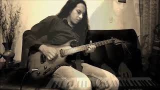 Stratovarius - Emancipation Suite II (Cover-subtitulado)