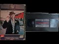 Opening To The French Connection 1982 VHS