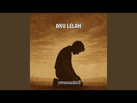 Aku Lelah