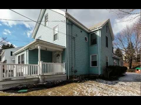 130 Mishawum Road Woburn, MA 01801