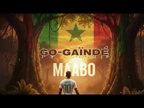 Maabo Go Gainde