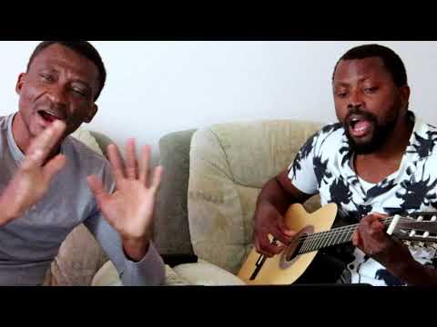 Prosternés, nous confessons: Tu es Dieu