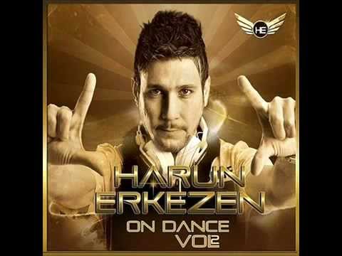 Harun Erkezen - Attention  2012