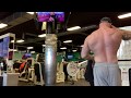 Underhand Cable Press - Growing Chest